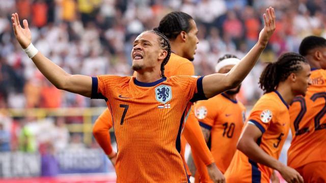 百家乐规则-秦游夏：德国欧洲杯，一届可以让德甲骄傲的欧洲杯