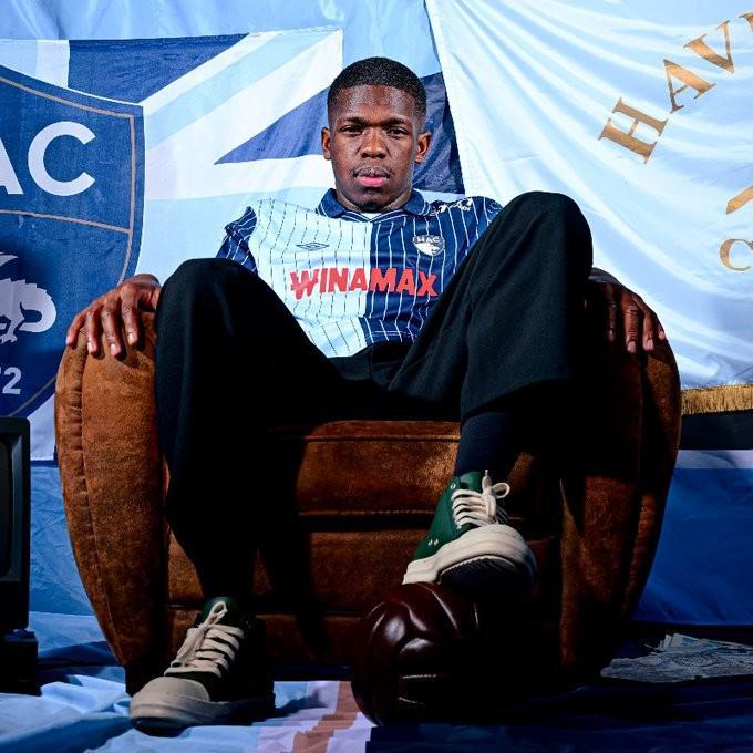 百家乐官网-官方：勒阿弗尔租借萨尔茨堡红牛中场杜瓦特