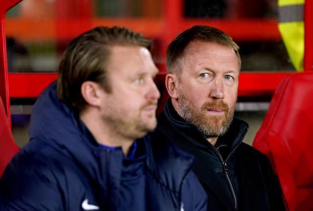 百家乐官网-波特：切尔西发挥低于标准 现在不愿考虑争四前景