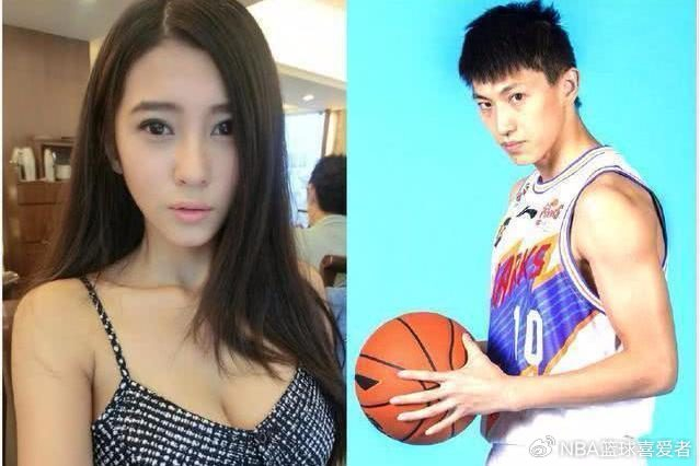百家乐官网-颜值飙升，刘晓宇前女友亮相，新岗位曝光，曾喊话易建联传绯闻|钟鹿纯|CBA|车模|金童玉女|北京首钢_新浪娱乐_新浪新闻