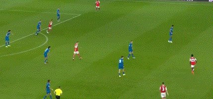 百家乐官方-【欧联杯】富安健洋助攻扎卡破门 阿森纳胜埃因霍温