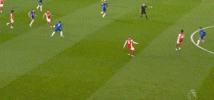 1650485645215083597.gif 百家乐官方-【英超】恩凯蒂亚2球 切尔西主场2度追平2比4阿森纳