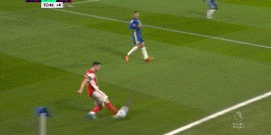 1650490105951001885.gif 百家乐官方-【英超】恩凯蒂亚2球 切尔西主场2度追平2比4阿森纳