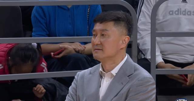 焦泊乔成筹码?广东可能进行交易,前国手有望加盟,曾获杜锋青睐