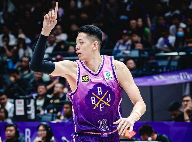 焦泊乔成筹码?广东可能进行交易,前国手有望加盟,曾获杜锋青睐