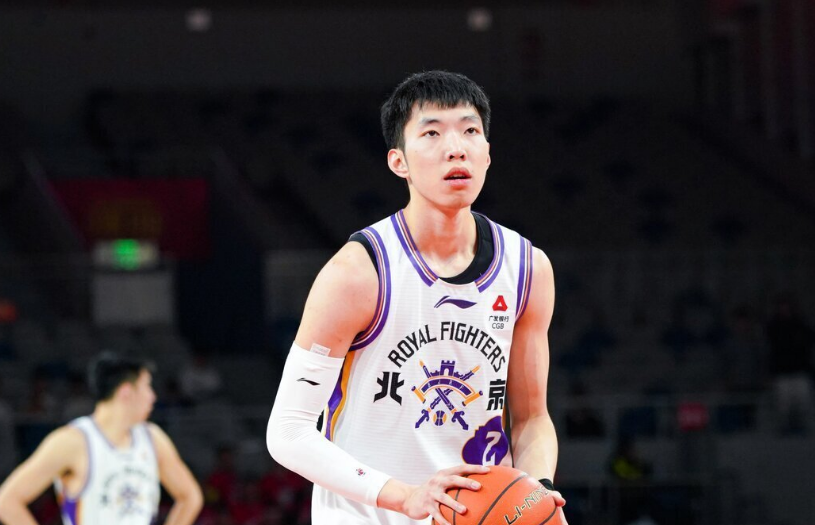 百家乐官方-郭士强观战!青岛最多领先38分大胜北控 约瑟夫杨30+9廖三宁15+6